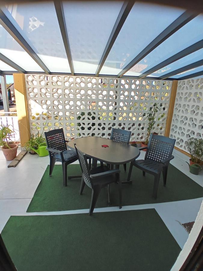 Wohnung Mit 2 - 3 Zimmern Ballenberg 外观 照片
