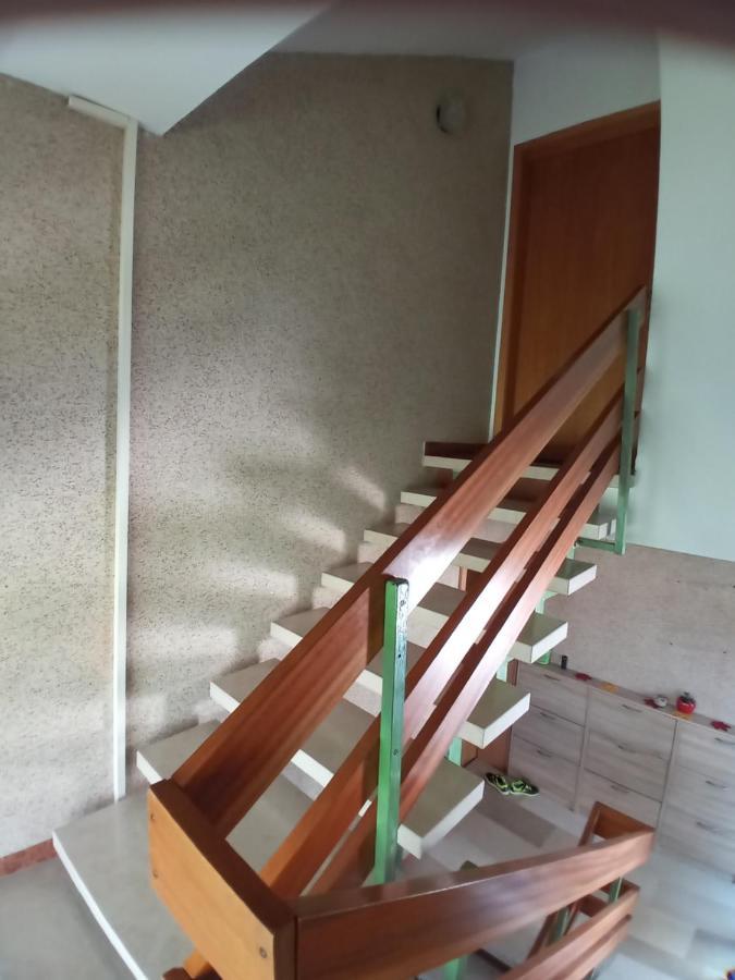Wohnung Mit 2 - 3 Zimmern Ballenberg 外观 照片