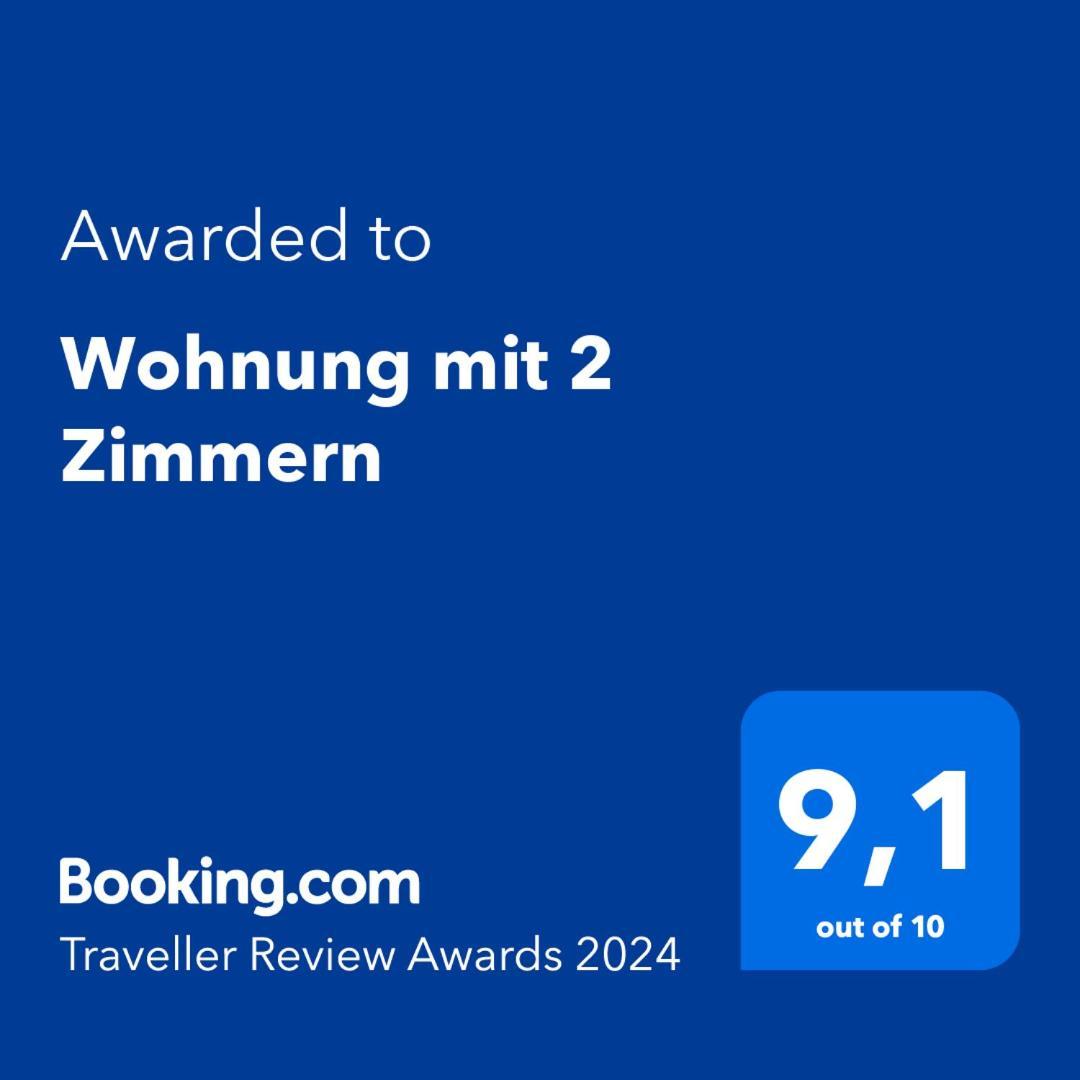 Wohnung Mit 2 - 3 Zimmern Ballenberg 外观 照片